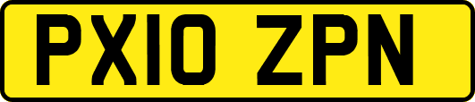 PX10ZPN