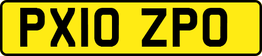 PX10ZPO