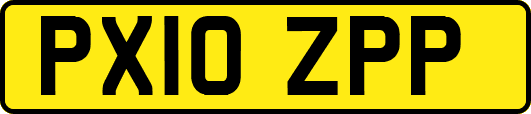 PX10ZPP