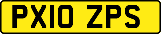 PX10ZPS