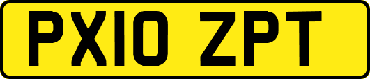 PX10ZPT