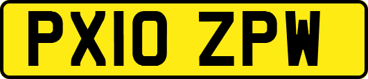 PX10ZPW