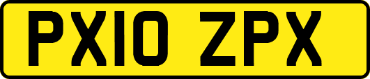 PX10ZPX