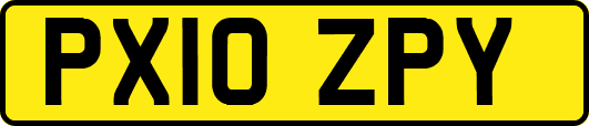 PX10ZPY