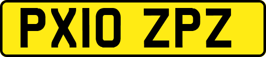 PX10ZPZ