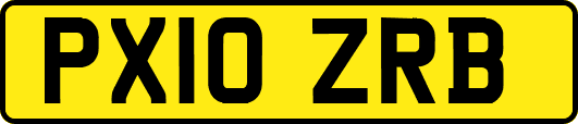 PX10ZRB