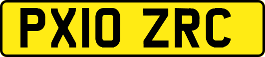 PX10ZRC