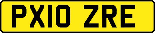 PX10ZRE