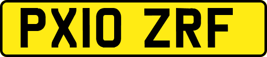 PX10ZRF
