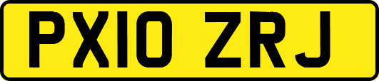 PX10ZRJ