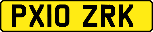 PX10ZRK