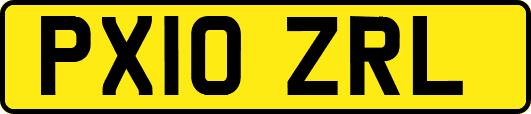 PX10ZRL