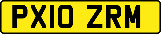 PX10ZRM