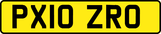 PX10ZRO
