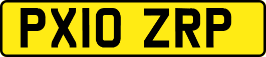 PX10ZRP