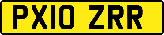PX10ZRR