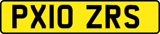 PX10ZRS