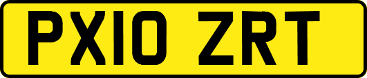 PX10ZRT