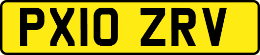 PX10ZRV