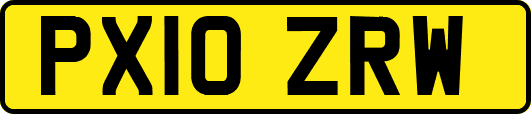 PX10ZRW