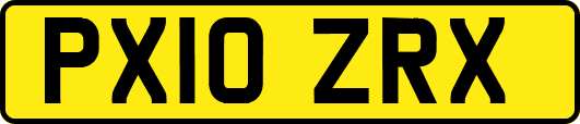 PX10ZRX
