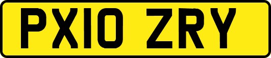 PX10ZRY