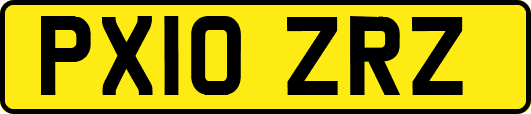 PX10ZRZ
