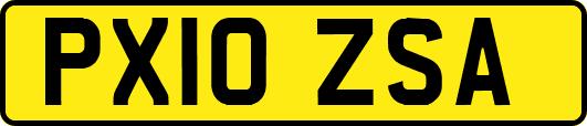 PX10ZSA