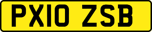 PX10ZSB