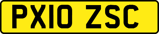 PX10ZSC