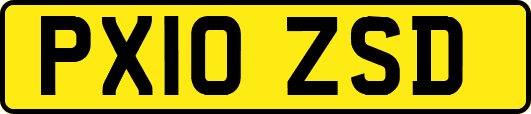 PX10ZSD