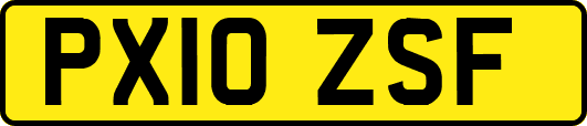 PX10ZSF