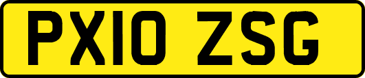 PX10ZSG