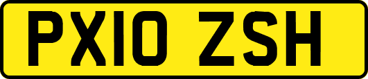 PX10ZSH