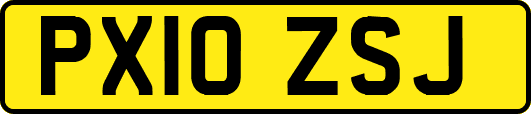 PX10ZSJ