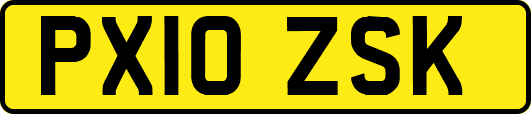 PX10ZSK