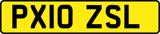 PX10ZSL