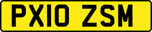 PX10ZSM