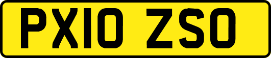 PX10ZSO