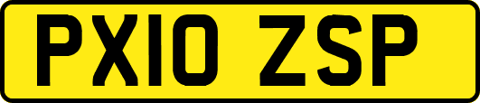 PX10ZSP