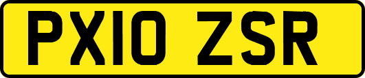 PX10ZSR
