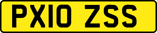 PX10ZSS