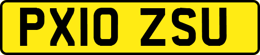 PX10ZSU