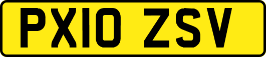 PX10ZSV