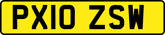 PX10ZSW