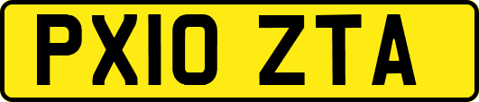 PX10ZTA
