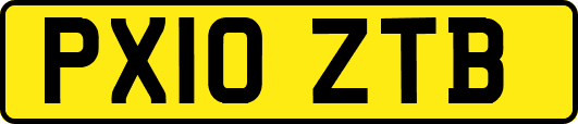 PX10ZTB