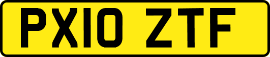 PX10ZTF