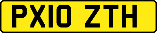 PX10ZTH
