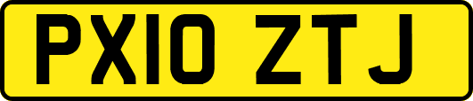 PX10ZTJ